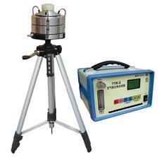 TYK-2二級空氣微生物采樣器